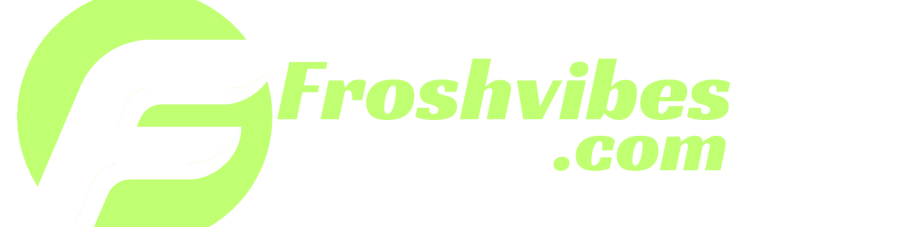 froshvibes.com