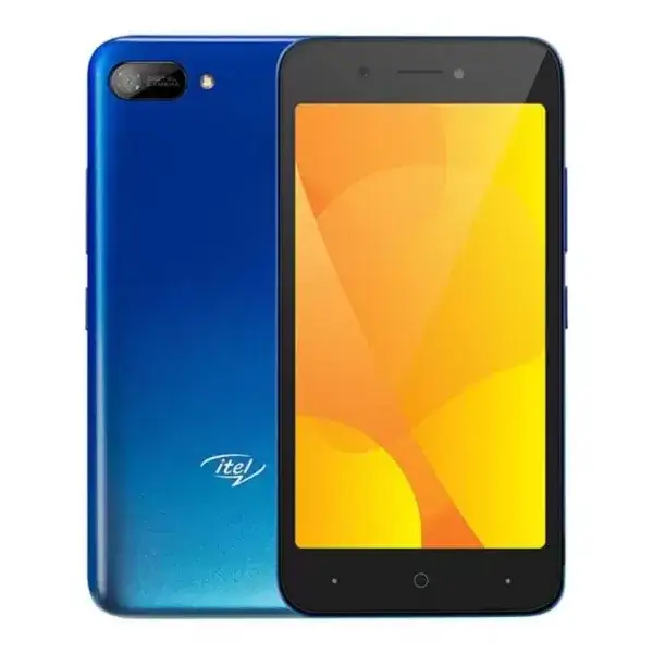itel A25