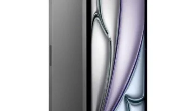 Apple iPad Air 13 (2026) specs