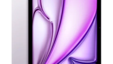 Apple iPad mini (2024) specs