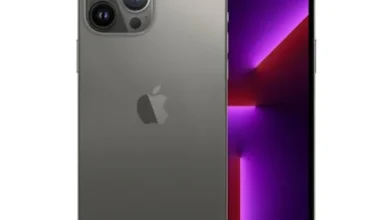 Apple iPhone 13 specs