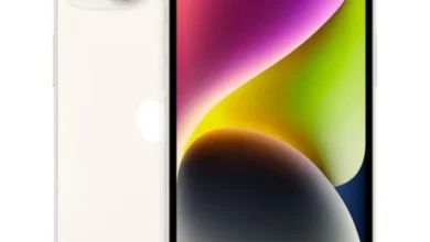 Apple iPhone 14 specs