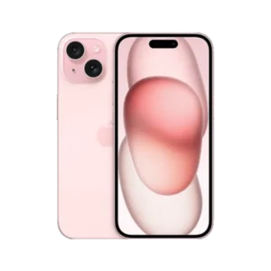 Apple iPhone 15