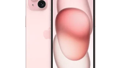 Apple iPhone 15 specs
