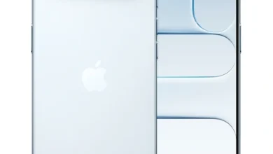 Apple iPhone 17 Air 5G specs