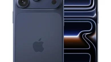 Apple iPhone 17 Pro Max specs
