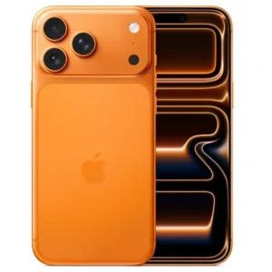 Apple iPhone 17 Pro Max 5G