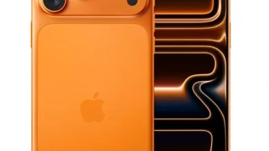 Apple iPhone 17 Pro Max 5G specs
