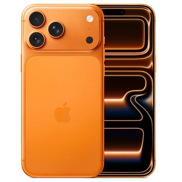 Apple iPhone 17 Pro Max 5G