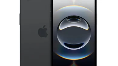 Apple iPhone 17e specs