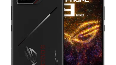 Asus ROG Phone 9 FE specs