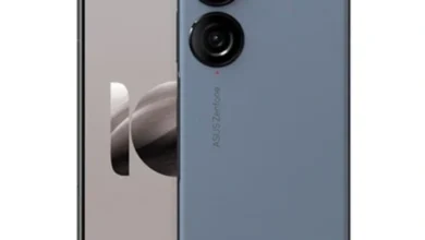 Asus Zenfone 10 specs