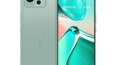 Asus Zenfone 12 Ultra specs
