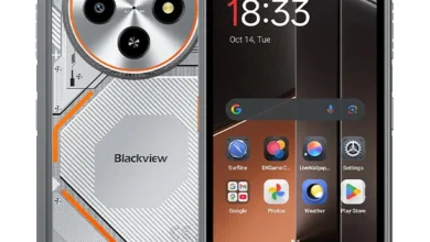 Blackview Fort 2 specs