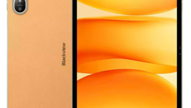 Blackview Mega 12 specs