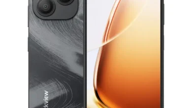 Blackview Wave 9C specs