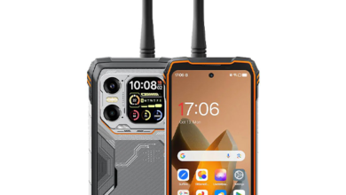 Blackview Xplore 1 Walkie Talkie specs