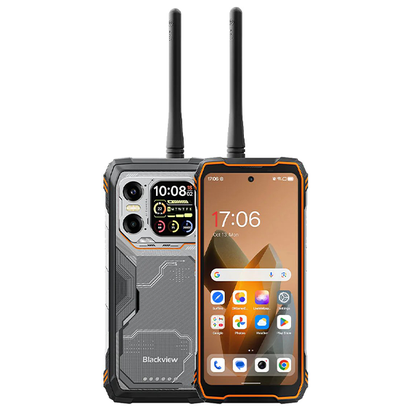 Blackview Xplore 1 Walkie Talkie