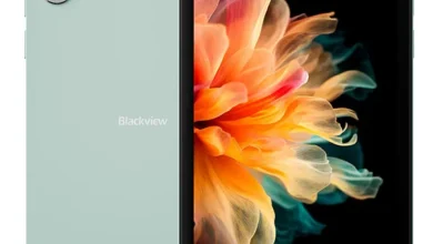 Blackview Zeno 1 specs