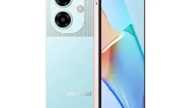 Coolpad CP12 Neo specs