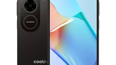 Coolpad CP12 Neo Plus specs