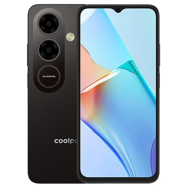 Coolpad CP12 Neo Plus