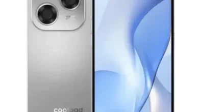 Coolpad X100 specs