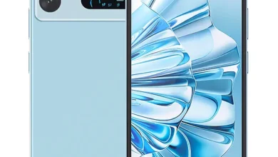 Cubot A20 specs