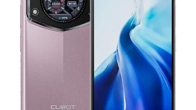Cubot A30 specs