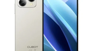 Cubot A40 specs