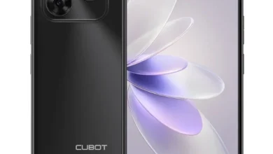 Cubot Note 60 specs