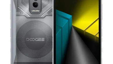 Doogee Blade 10 Energy specs