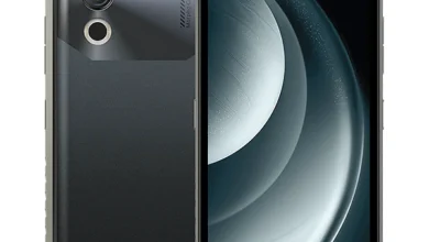 Doogee Blade 10 Pro Energy specs