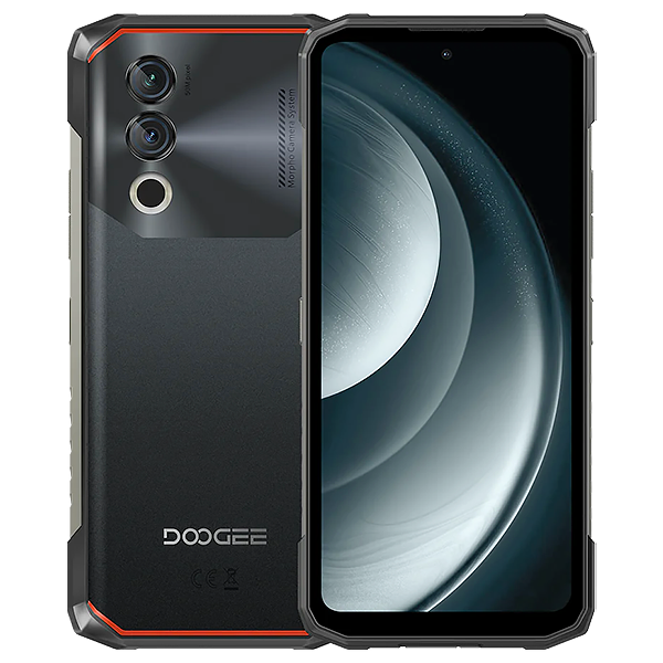 Doogee Blade 10 Pro Energy