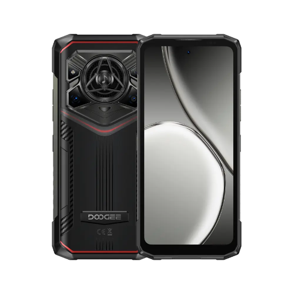 Doogee Blade 20 Pro