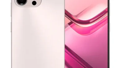 Doogee Note 58 specs