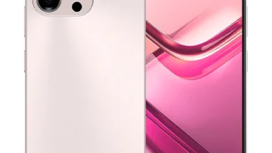 Doogee Note 58 Pro specs