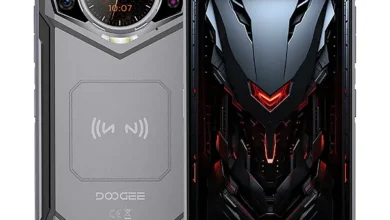 Doogee S200 Ultra specs