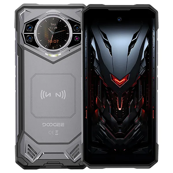 Doogee S200 Ultra