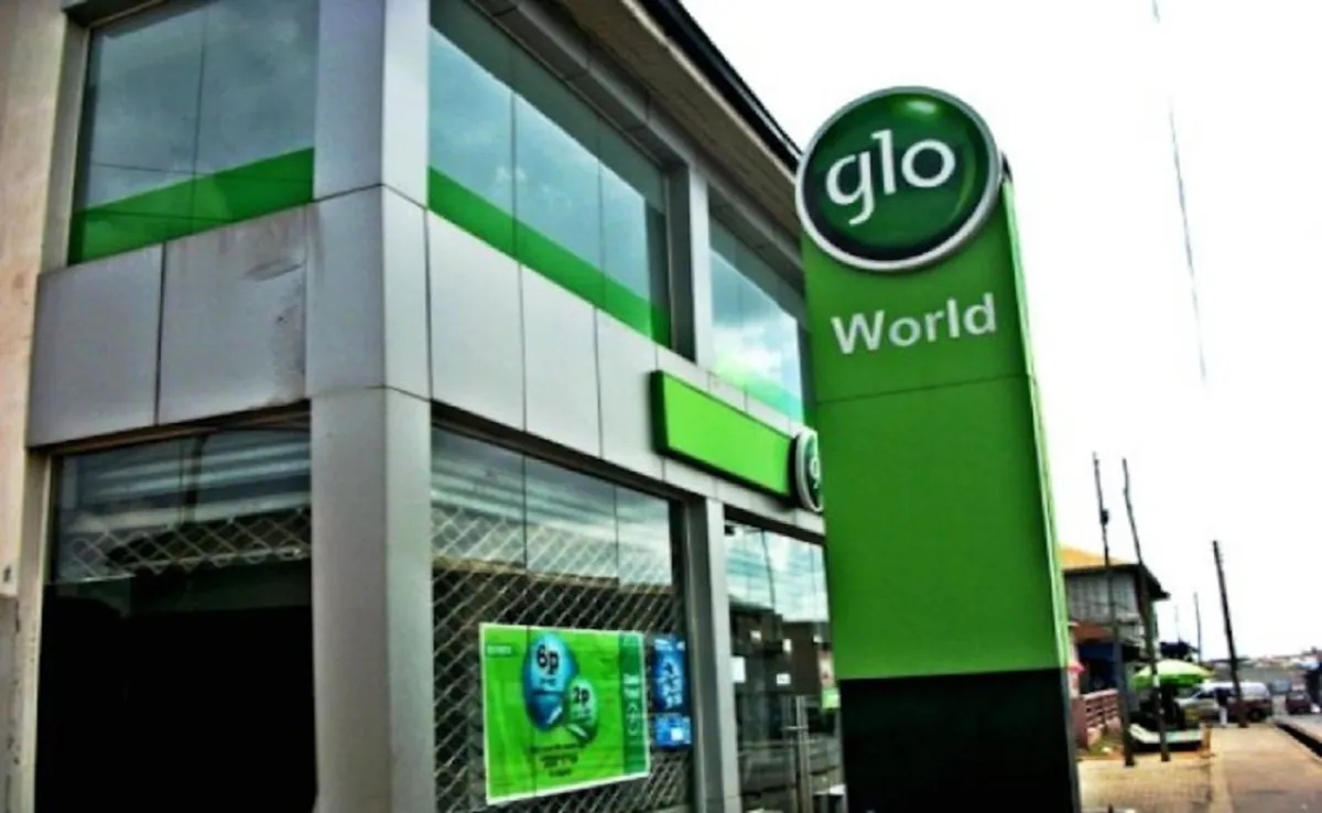 Glo