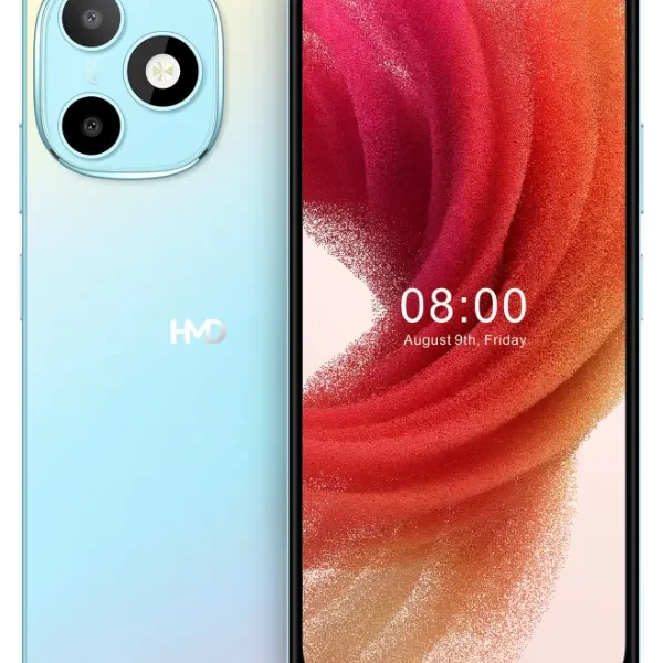 HMD Luma