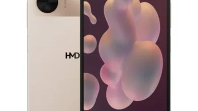 HMD Vibe 2 specs