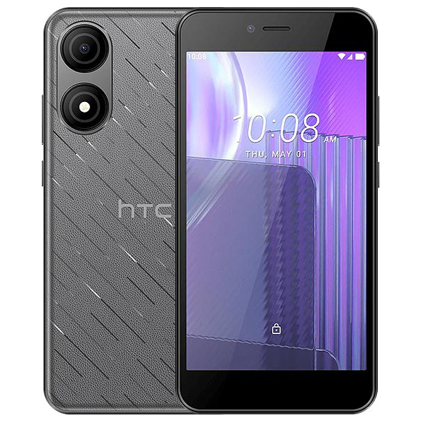 HTC Wildfire E5 Life