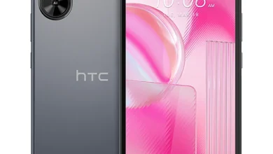 HTC Wildfire E6 Star specs