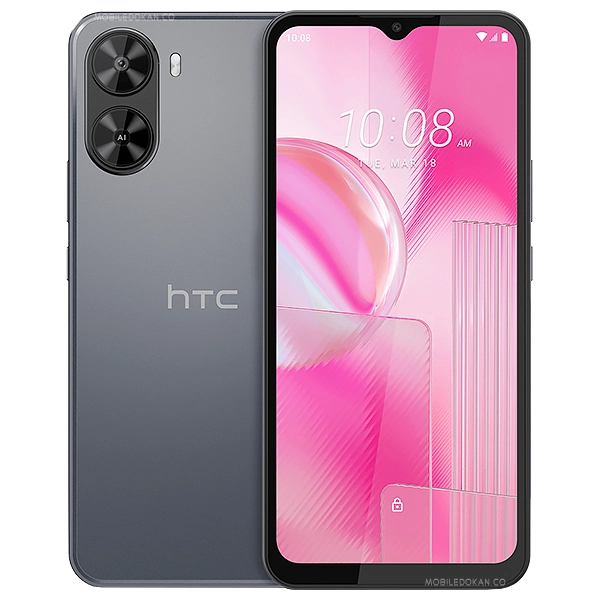 HTC Wildfire E6
