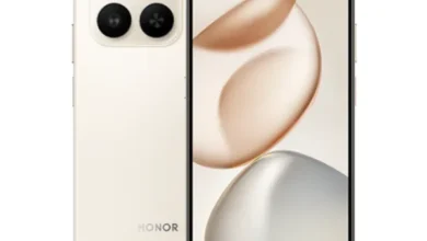 Honor 400 Smart 4G specs