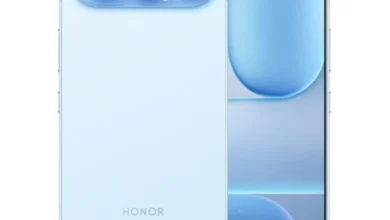 Honor 500 Pro specs (China model)