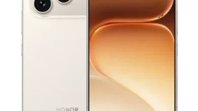Honor 600 specs