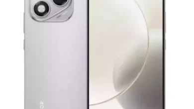 Honor 600 Lite specs