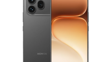 Honor 600 Pro specs